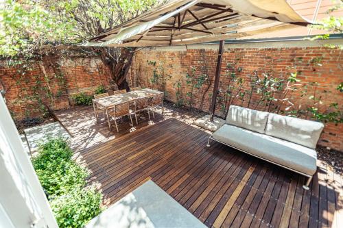 Macan Luxury Apartment photo 10