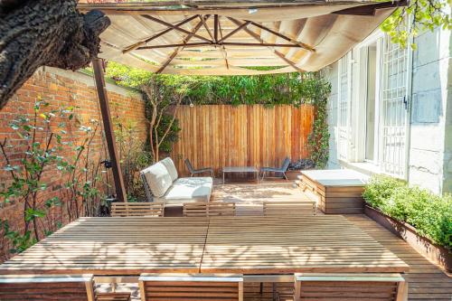 Macan Luxury Apartment photo 47