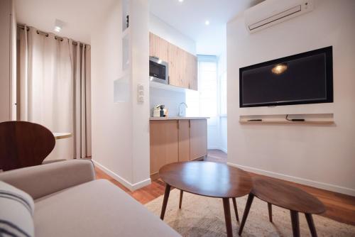 Lovely Parisian Flat -Prime Location, 7th District