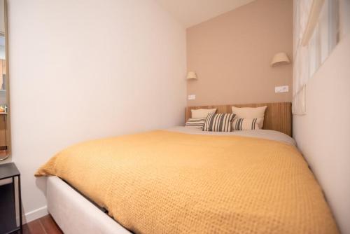 Lovely Parisian Flat -Prime Location, 7th District