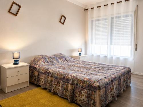Apartamento T1 Central Park Figueira