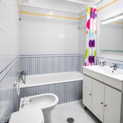 Apartamento T1 Central Park Figueira