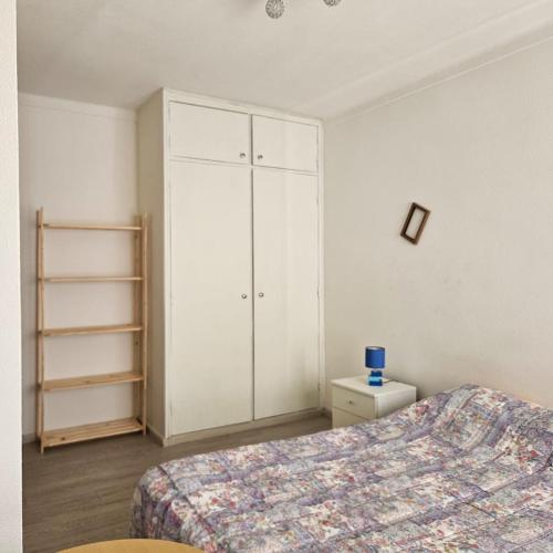 Apartamento T1 Central Park Figueira