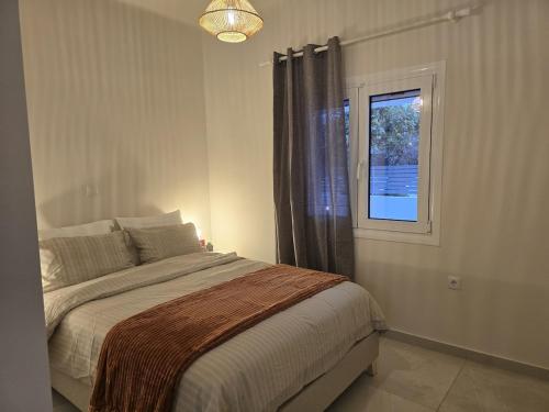 Cozy house near to Agia Paraskevi Metro