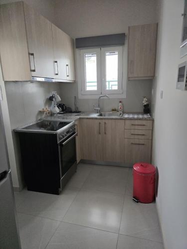 Cozy house near to Agia Paraskevi Metro