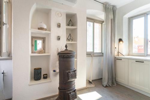 Apartman Aria