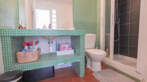 11 Historic Le Sentier flat near Louvre & Metro