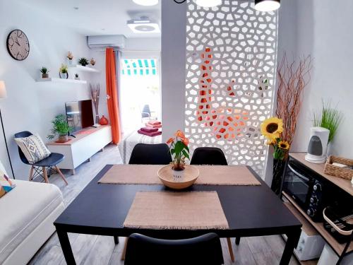Costa Adeje - Wonderful studio - AirCon