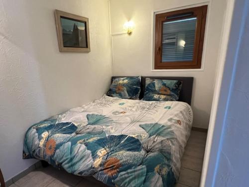 Colibri Apartment