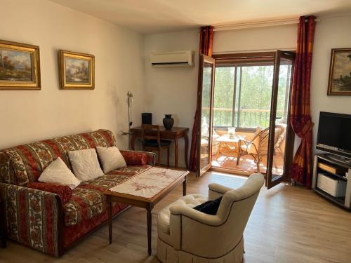 Colibri Apartment