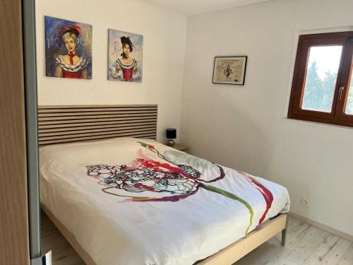 Colibri Apartment