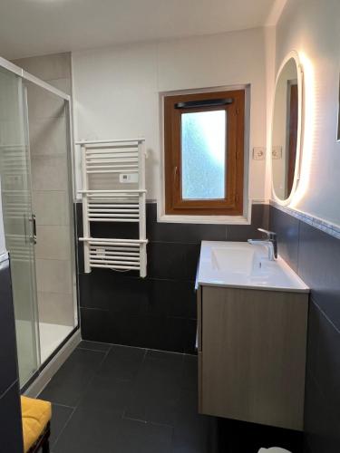 Colibri Apartment