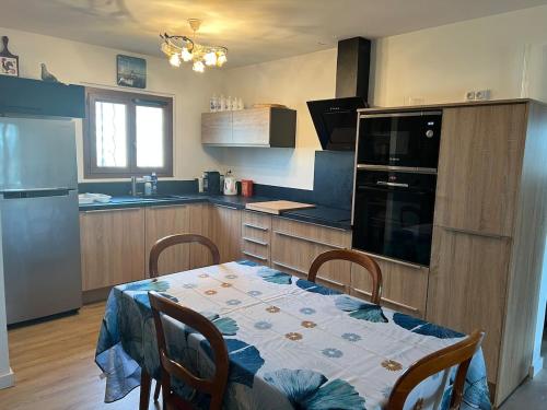 Colibri Apartment