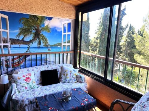 Colibri Apartment