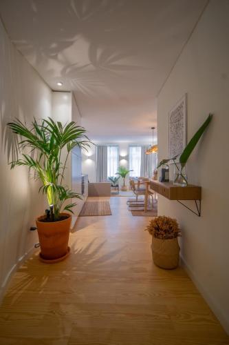 The Alluring - Central and Spacious 2 Bedroom