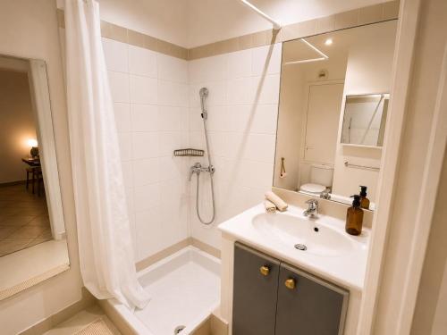 Le Félicien Studio Apartment Aix-en-Provence