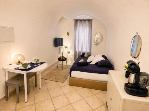 Le Félicien Studio Apartment Aix-en-Provence