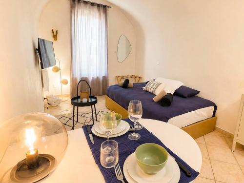Le Félicien Studio Apartment Aix-en-Provence