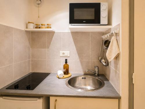 Le Félicien Studio Apartment Aix-en-Provence