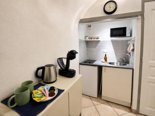 Le Félicien Studio Apartment Aix-en-Provence