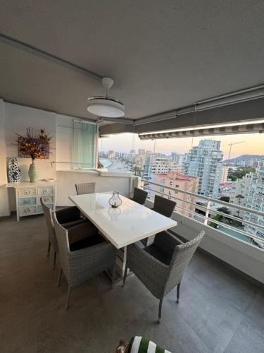 Apartamento esmeralda imboa