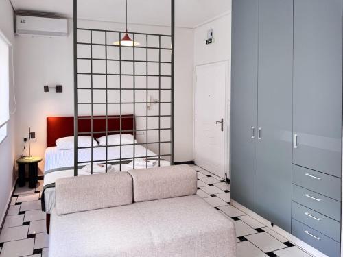 Anatoli by Lithos & Key - Kalamata Beach Studio