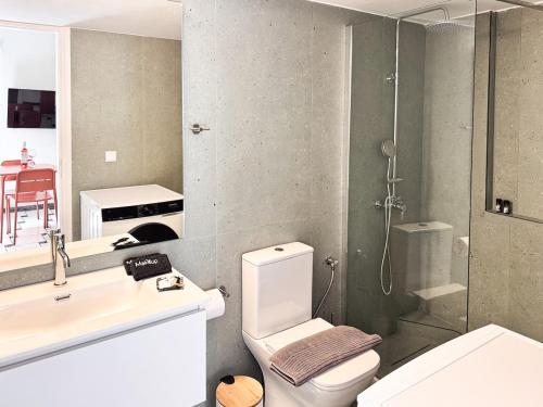 Anatoli by Lithos & Key - Kalamata Beach Studio