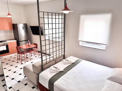 Anatoli by Lithos & Key - Kalamata Beach Studio