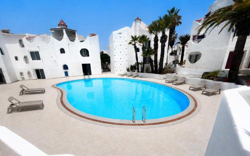Triplex Bungalow Las Tortugas 109