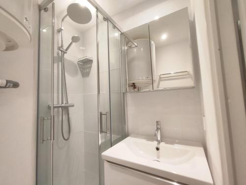 Studio 124, Port Soleil, Village Naturiste Cap d'Agde
