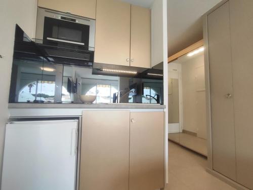 Studio 124, Port Soleil, Village Naturiste Cap d'Agde