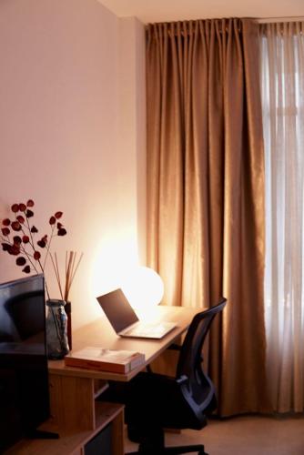 Cosy and charming appartement