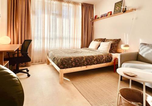 Cosy and charming appartement