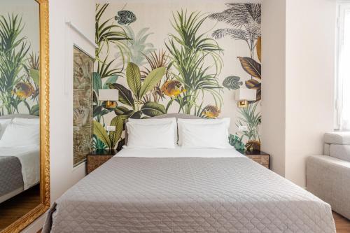 San Lorenzo Bright & Elegant Apartment