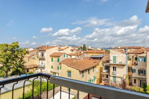 San Lorenzo Bright & Elegant Apartment