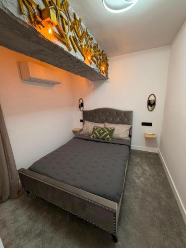 Beach Apartment