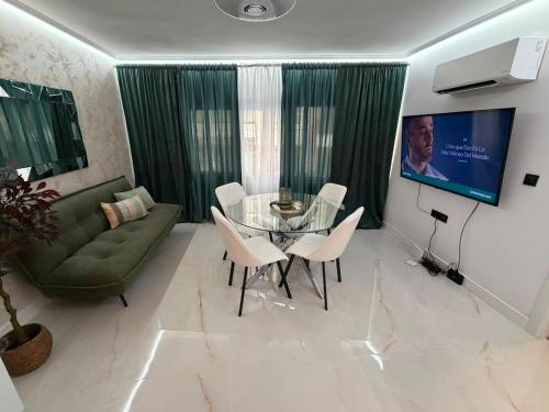 Beach Apartment