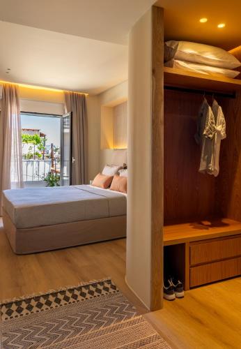 House of Helios Skiathos
