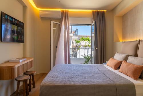 House of Helios Skiathos
