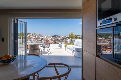 House of Helios Skiathos