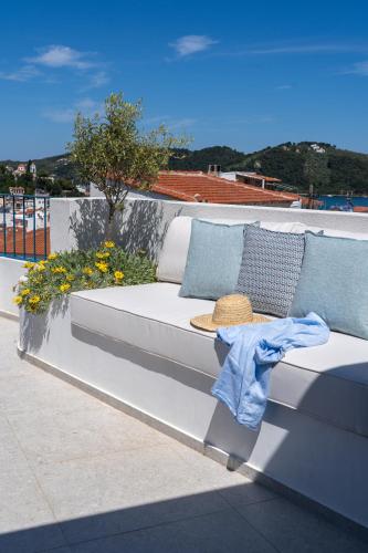 House of Helios Skiathos