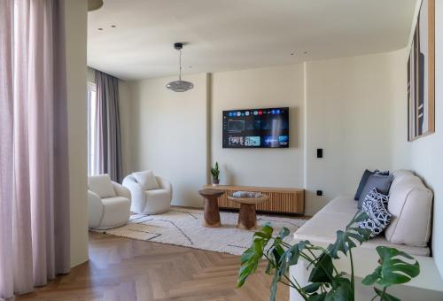 House of Helios Skiathos