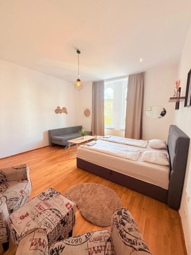 Vienna Riverside Residence MM23
