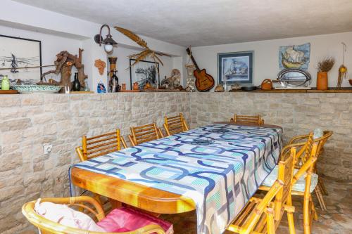 Apartments by the sea Rogoznica - 25832