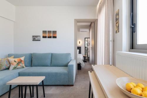 Ζ penthouses