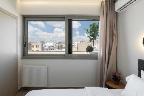 Ζ penthouses