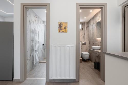 Ζ penthouses