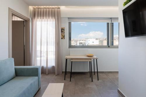 Ζ penthouses