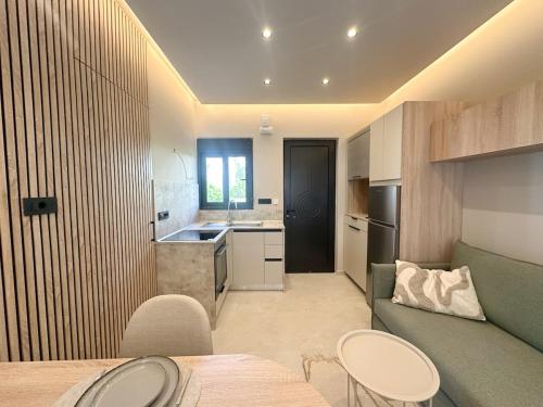 Anna Tiny Apartments New