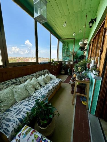 Babba House